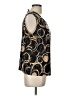 TanJay Gold Sleeveless Top Size L (petite) - photo 4