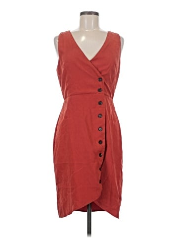 Sadie & Sage Casual Dress (view 1)