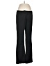 Express Solid Black Dress Pants Size 8 - photo 1
