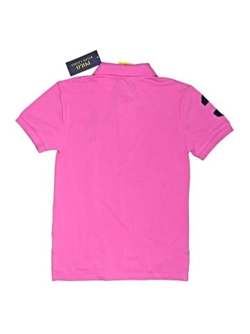 Polo by Ralph Lauren Short Sleeve Polo (view 2)
