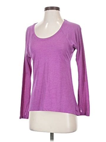 Cascade Sport 3/4 Sleeve T-Shirt (view 1)
