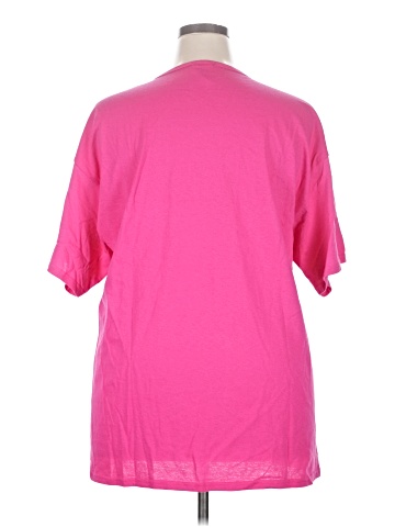 Delta Pro Weight Short Sleeve T-Shirt (view 2)