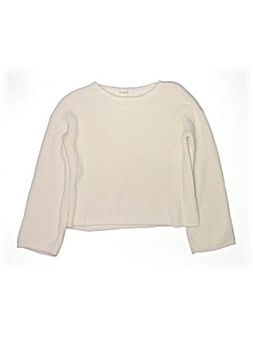 Cat & Jack Pullover Sweater (view 1)