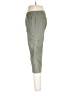 Eddie Bauer Solid Green Cargo Pants Size 10 - photo 5