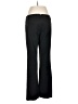 Express Solid Black Dress Pants Size 8 - photo 2