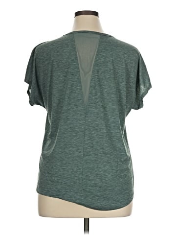 Nine West Short Sleeve T-Shirt (view 2)