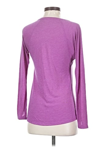 Cascade Sport 3/4 Sleeve T-Shirt (view 2)