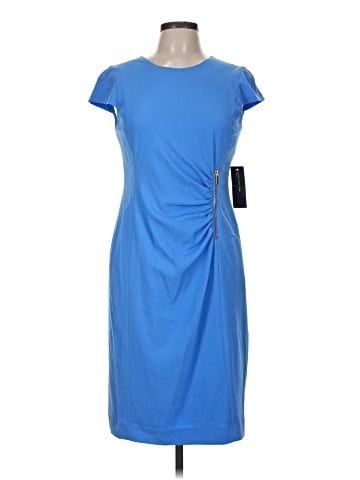 Jones New York Cocktail Dress (view 1)