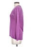 Cascade Sport Purple 3/4 Sleeve T-Shirt Size S - photo 5