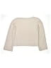Cat & Jack 100% Recycled Polyester Solid Ivory Pullover Sweater Size 14 - photo 2
