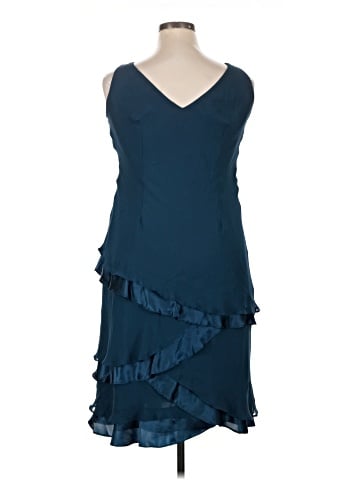 S.L. Fashions Cocktail Dress (view 2)