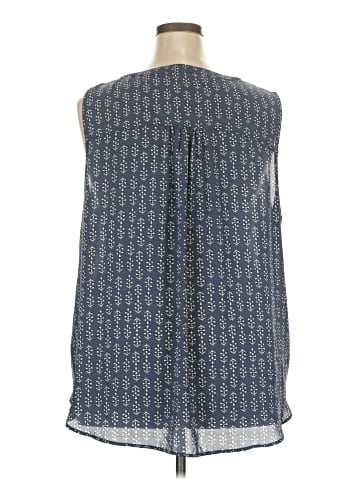 Maurices Sleeveless Blouse (view 2)