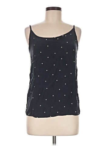 Sleepy Jones Sleeveless Blouse (view 1)