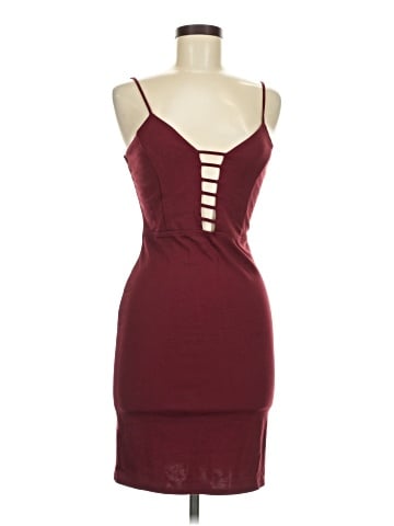 Forever 21 Cocktail Dress (view 1)