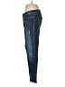 Vigoss Hearts Blue Jeans Size 9 - 10 - photo 5