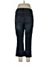 Apt. 9 Blue Jeans Size 12 - photo 2