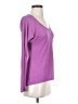 Cascade Sport Purple 3/4 Sleeve T-Shirt Size S - photo 4