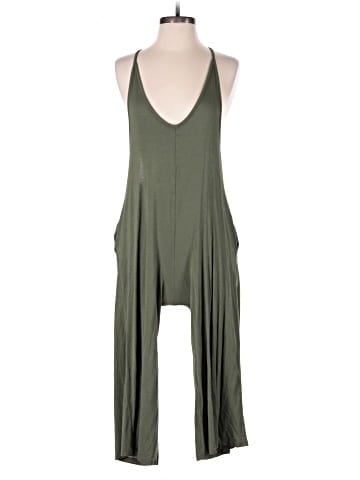 Cezanne Romper (view 1)