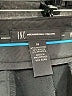 INC International Concepts Black Casual Pants Size 14 - photo 4