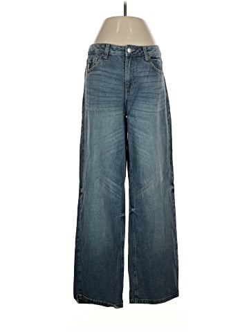 Refuge Jeans (view 1)