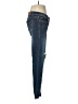 Vigoss Hearts Blue Jeans Size 9 - 10 - photo 4