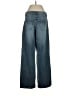 Refuge Blue Jeans Size 3 - photo 2