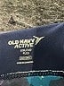 Active by Old Navy Blue Tank Top Size 16 - photo 3