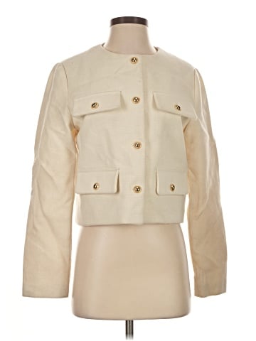 Zara Jacket (view 1)