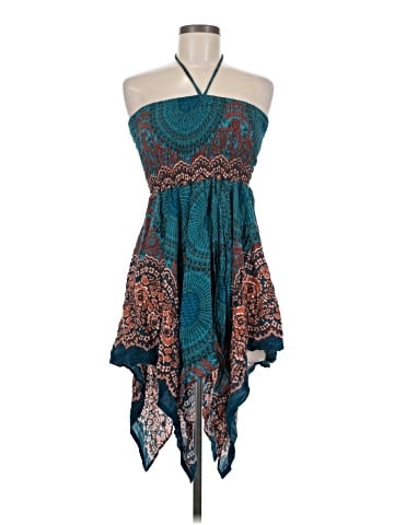 Spirit Casual Dress (view 1)