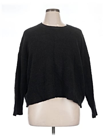 Eileen Fisher Pullover Sweater (view 1)