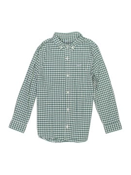 Vineyard Vines Long Sleeve Button Down Shirt