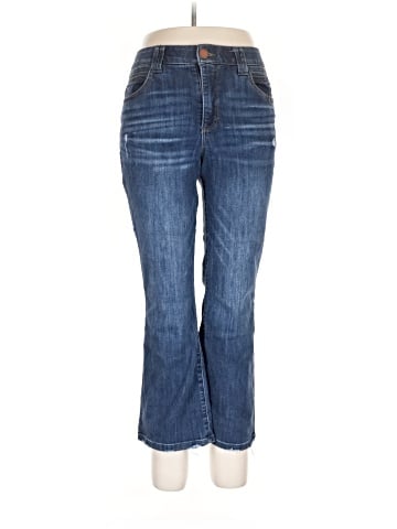 Democracy Jeans (view 1)