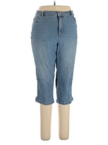 Gloria Vanderbilt Jeans (view 1)