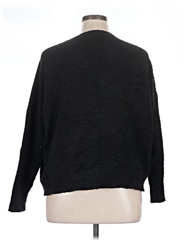 Eileen Fisher Pullover Sweater (view 2)