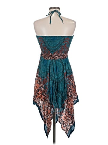 Spirit Casual Dress (view 2)