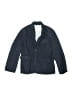 The Children's Place 100% Cotton Stripes Blue Blazer Size 7 - photo 1