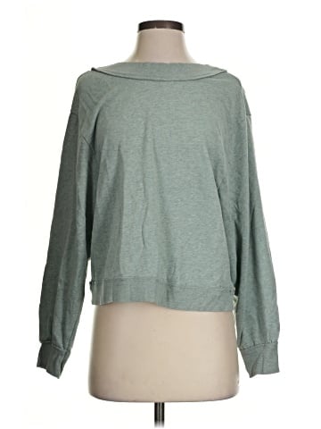 Pilcro Pullover Sweater (view 1)
