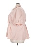 Shein Pink Short Sleeve Blouse Size 4XL - photo 5