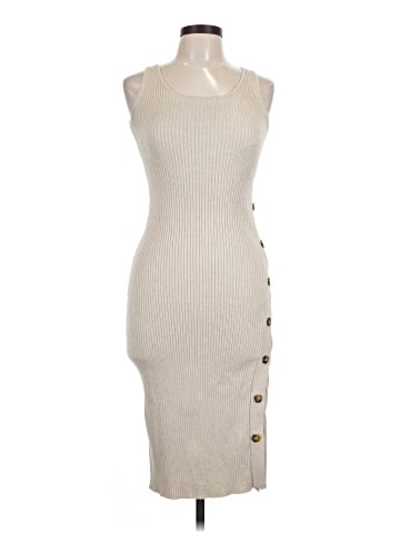 Hippie Rose Casual Dress (view 1)