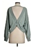 Pilcro Green Pullover Sweater Size S - photo 2