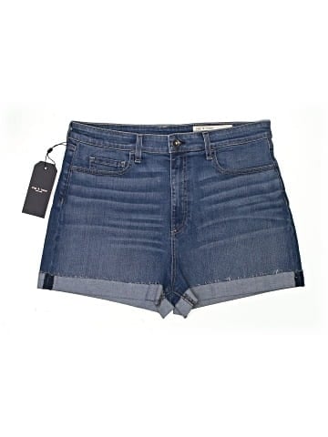 Rag & Bone Denim Shorts (view 1)