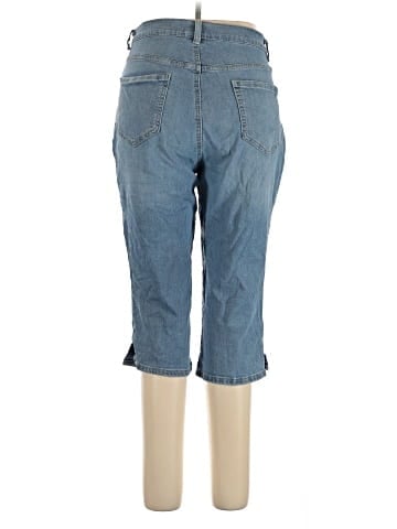 Gloria Vanderbilt Jeans (view 2)