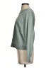 Pilcro Green Pullover Sweater Size S - photo 5