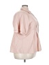 Shein Pink Short Sleeve Blouse Size 4XL - photo 4