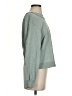 Pilcro Green Pullover Sweater Size S - photo 4
