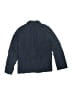 The Children's Place 100% Cotton Stripes Blue Blazer Size 7 - photo 2