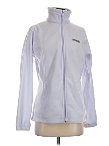 Columbia Track Jacket (view 1)