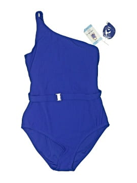 Ann Taylor Loft One Piece Swimsuit