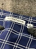 Notations Blue Long Sleeve Button-Down Shirt Size XL - photo 7