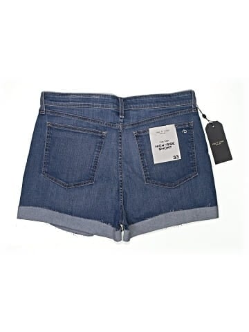 Rag & Bone Denim Shorts (view 2)
